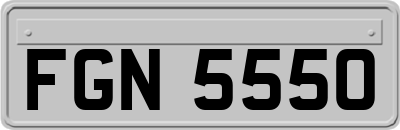 FGN5550