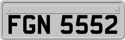 FGN5552