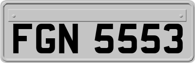 FGN5553