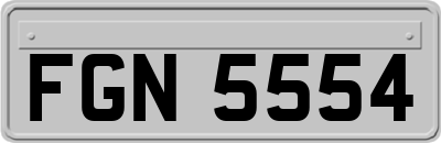 FGN5554