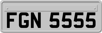 FGN5555