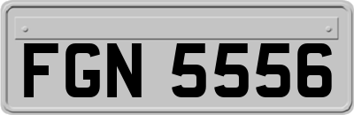 FGN5556