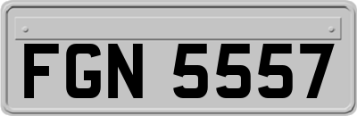 FGN5557
