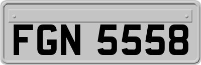 FGN5558