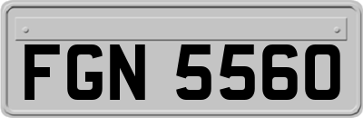 FGN5560