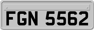 FGN5562