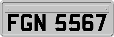 FGN5567