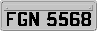 FGN5568