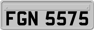 FGN5575