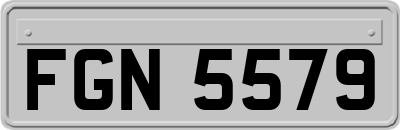 FGN5579