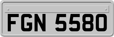 FGN5580