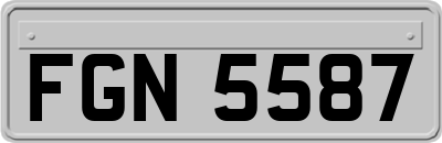 FGN5587