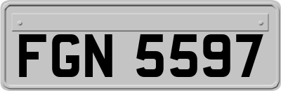 FGN5597