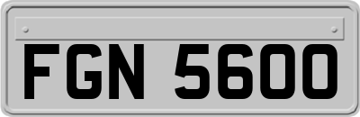 FGN5600