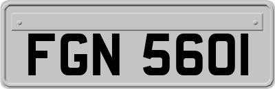 FGN5601
