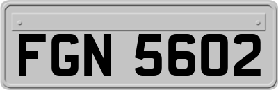 FGN5602
