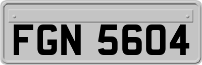 FGN5604