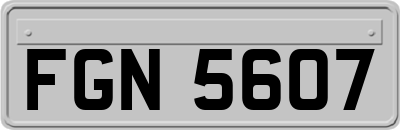 FGN5607