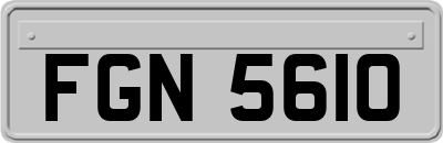 FGN5610
