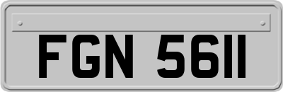 FGN5611