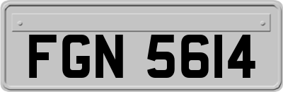 FGN5614