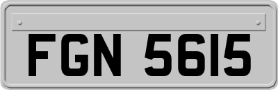 FGN5615