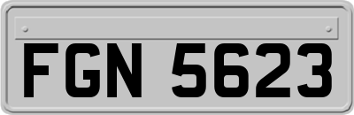 FGN5623