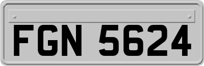 FGN5624