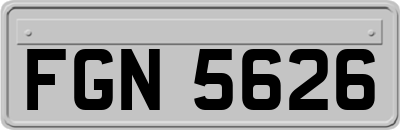 FGN5626