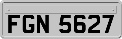 FGN5627