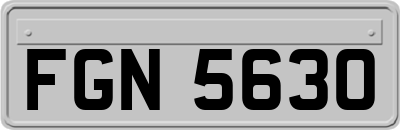 FGN5630