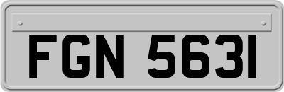 FGN5631