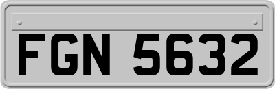 FGN5632