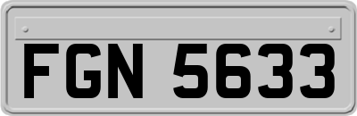 FGN5633