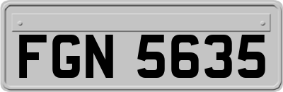 FGN5635