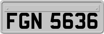 FGN5636