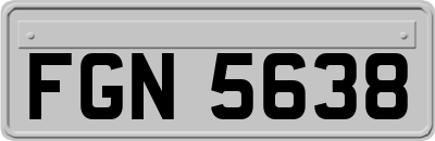 FGN5638