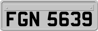FGN5639