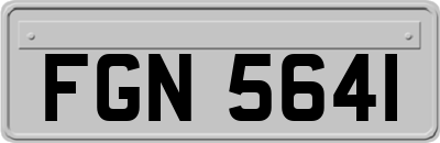 FGN5641
