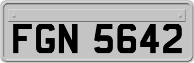 FGN5642