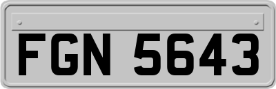 FGN5643