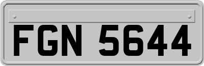 FGN5644