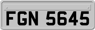 FGN5645