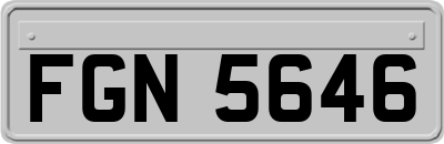 FGN5646