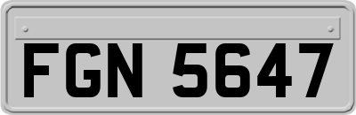 FGN5647