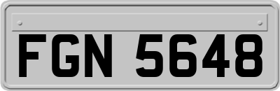 FGN5648