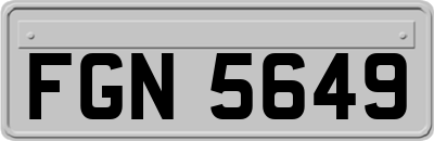 FGN5649
