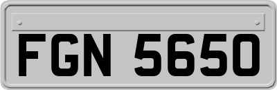 FGN5650