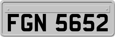 FGN5652