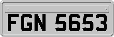 FGN5653